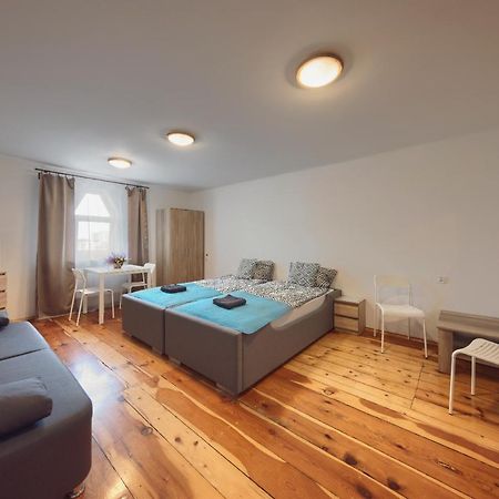 Hostel Bialystok Centrum Екстериор снимка
