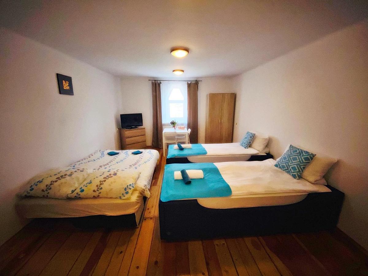 Hostel Bialystok Centrum Екстериор снимка