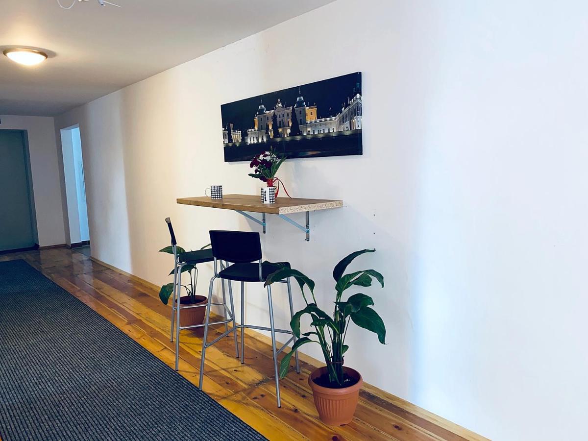 Hostel Bialystok Centrum Екстериор снимка