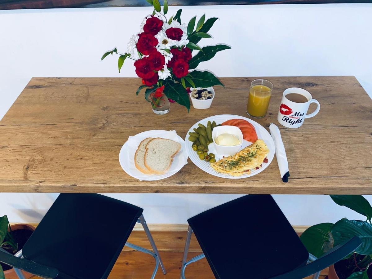 Hostel Bialystok Centrum Екстериор снимка