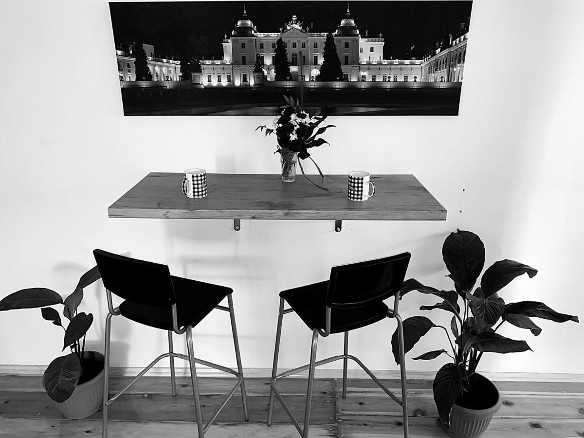 Hostel Bialystok Centrum Екстериор снимка