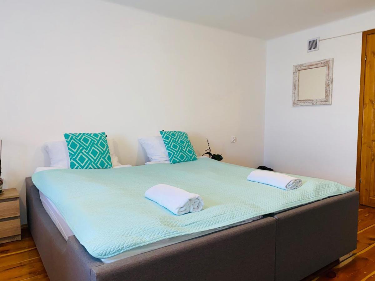 Hostel Bialystok Centrum Екстериор снимка