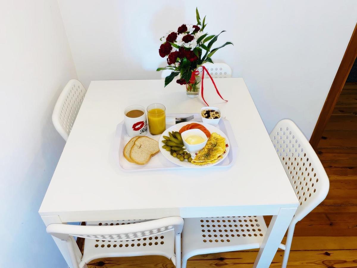 Hostel Bialystok Centrum Екстериор снимка