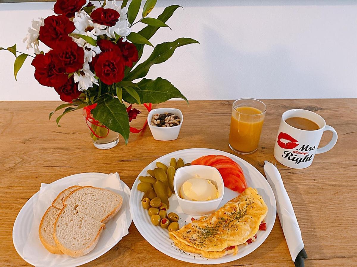Hostel Bialystok Centrum Екстериор снимка