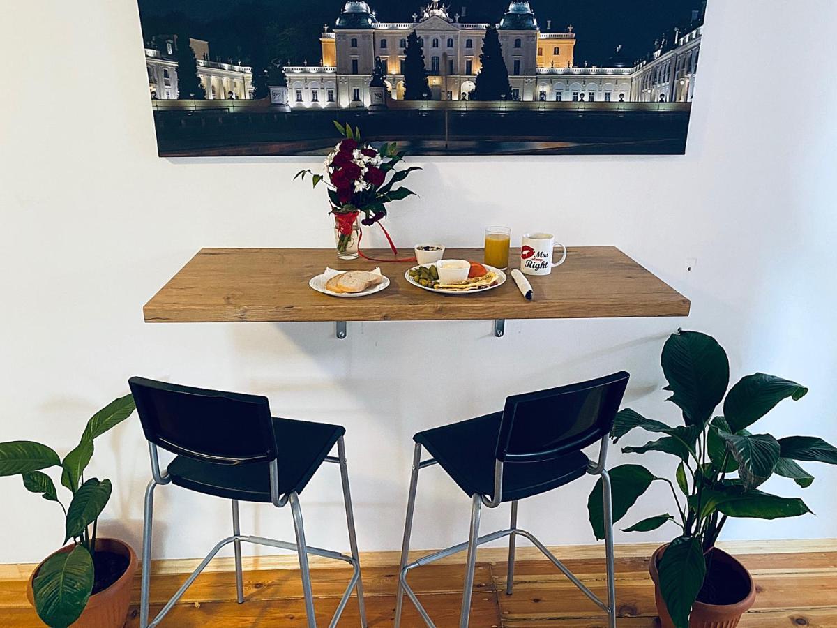 Hostel Bialystok Centrum Екстериор снимка