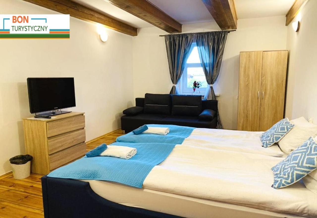 Hostel Bialystok Centrum Екстериор снимка