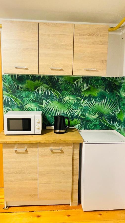 Hostel Bialystok Centrum Екстериор снимка
