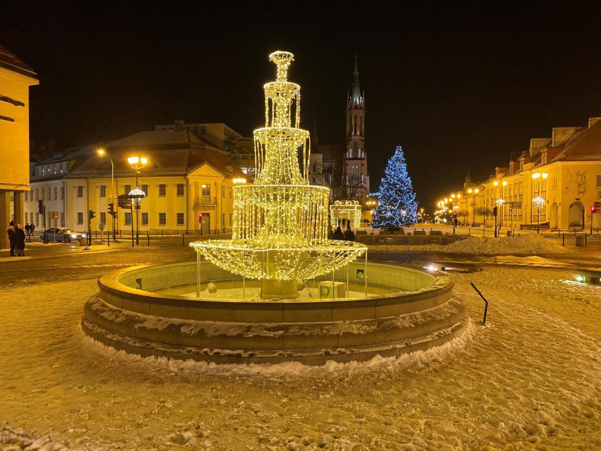 Hostel Bialystok Centrum Екстериор снимка