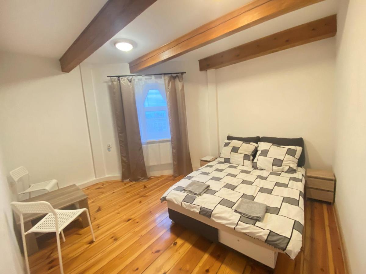 Hostel Bialystok Centrum Екстериор снимка
