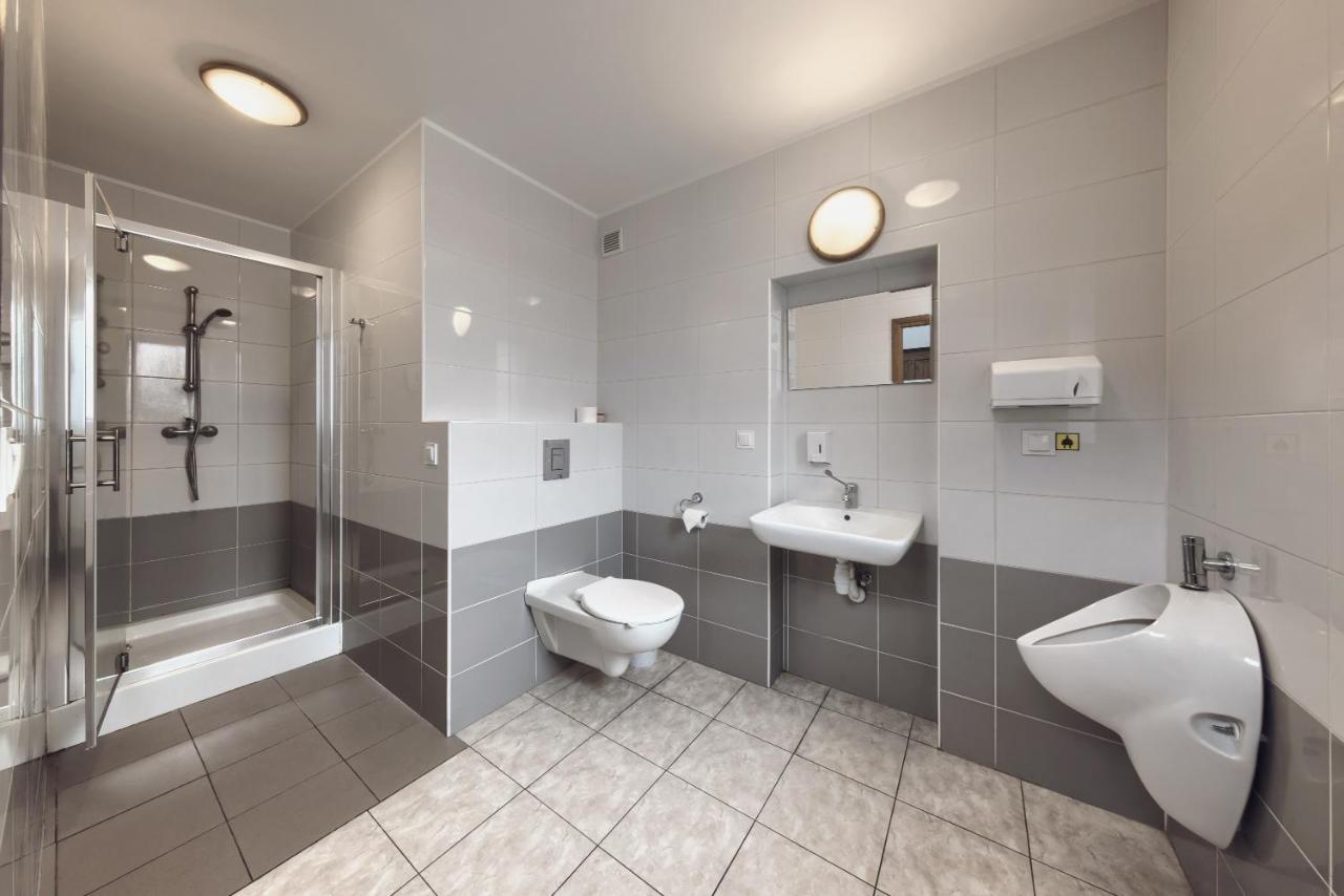Hostel Bialystok Centrum Екстериор снимка