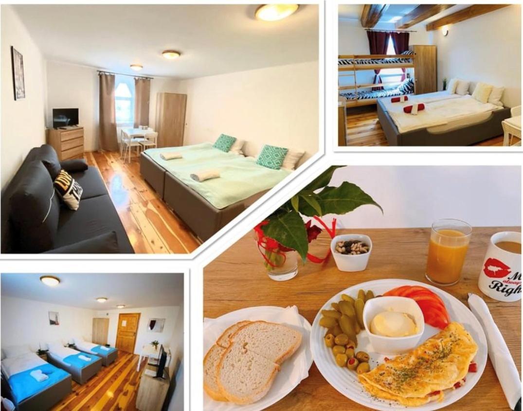 Hostel Bialystok Centrum Екстериор снимка