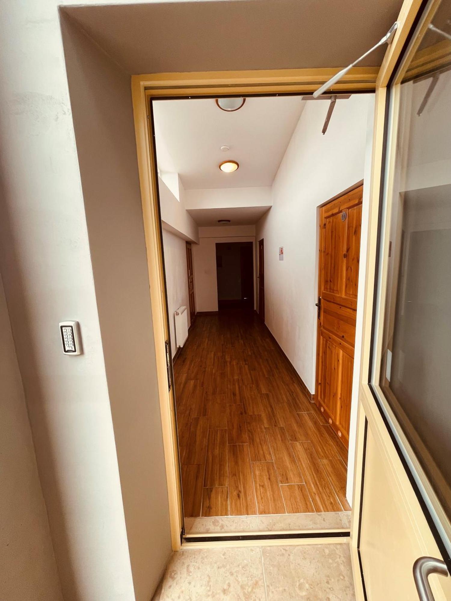 Hostel Bialystok Centrum Екстериор снимка