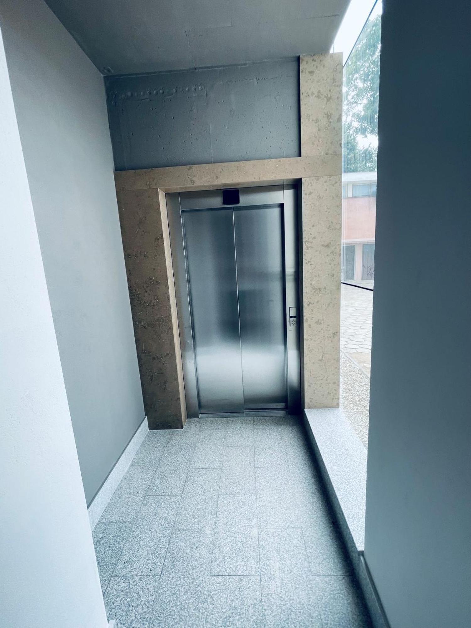 Hostel Bialystok Centrum Екстериор снимка